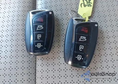 2014 Hyundai Santa Fe Sport 2.4L z USA, uszkodzony, nr VIN 5XYZU3LB3EG176732